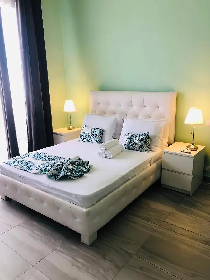 Ducassi Rooftop Pool Suites Los Corales Beach Hotel