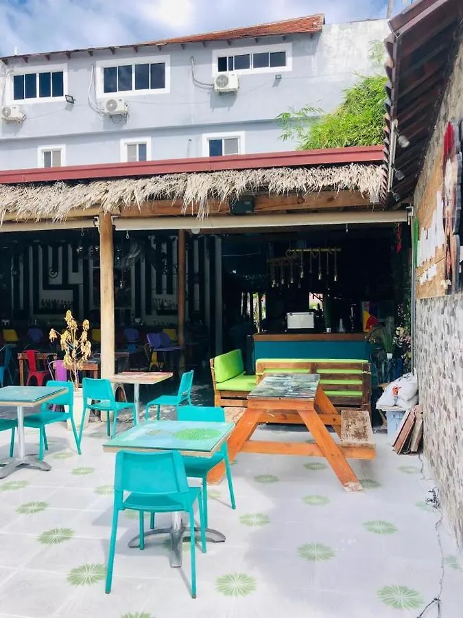 **** Hotel Ducassi Rooftop Pool Suites Los Corales Beach Dominicaanse Republiek