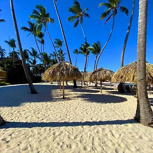 Deluxe Bavaro Villas And Suites - Location, Quality And Value For Your Vacation Hotel
