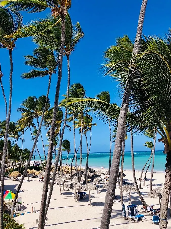 Ducassi Rooftop Pool Suites Los Corales Beach 4*, Punta Cana